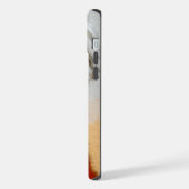 Lieve Malshi iPhone Hoesje (Linkerkant)