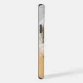 Lieve Malshi iPhone Hoesje (Rechterkant)