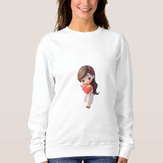 Lieve mammie Beste moeder ooit Groep T-shirt (Voorkant)