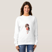 Lieve mammie Beste moeder ooit Groep T-shirt (Voorkant volledig)
