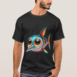 Lieve Mesvis T-shirt