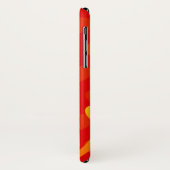 Lieve moeder Case-Mate iPhone case (Achterkant/links)