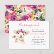 Lieve Moeder En Baby Lammetje Baby Shower Boek Kaa