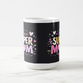 Lieve Moeder Magische Mok (Midden)