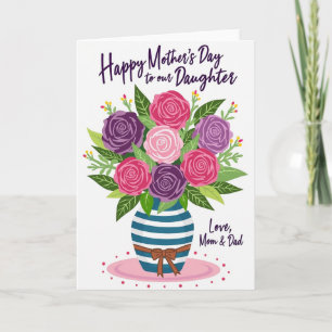 Lieve Moeder Van Moeder Kaart
