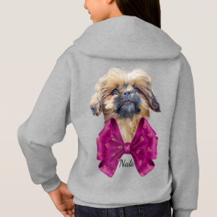 Lieve Nala de Shih Tzu Puppy