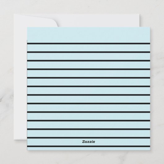 Lieve Nostalgische Verpleegster Ik vind Grote Ader Feestdagenkaart (Achterkant)