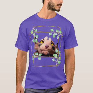 lieve ogen t-shirt