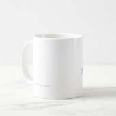 Lieve Ol. Koffiemok (Voorkant links)