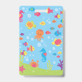 Lieve Onderwater Scene.ai Badge (Achterkant)