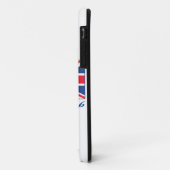 Lieve oude kerel! Case-Mate iPhone case (Achterkant/links)