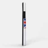 Lieve oude kerel! Case-Mate iPhone case (Achterkant/rechts)