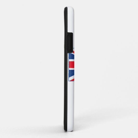 Lieve oude kerel! Case-Mate iPhone case (Achterkant/rechts)