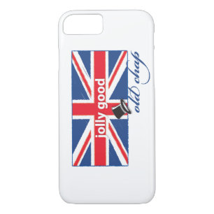 Lieve oude kerel! 	iPhone 8/7 hoesje