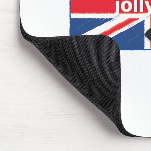 Lieve oude kerel! muismat (Hoek)