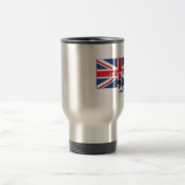 Lieve oude kerel! reisbeker (Center)