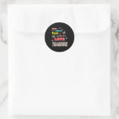 Lieve ouders Label Je bent het Liefde Leraren, Gra (Tas)