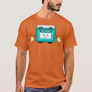 Lieve Oven T-shirt