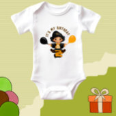 Lieve piraat romper