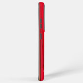 Lieve Red Samsung Galaxy Hoesje (Rechterkant)