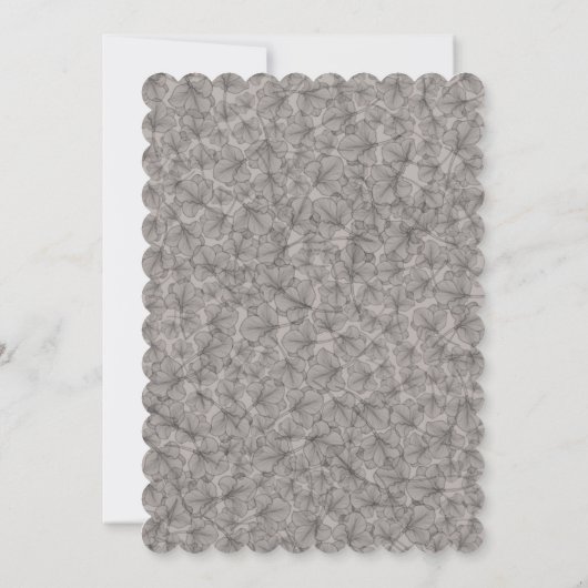 Lieve Reünie Kaart (Achterkant)