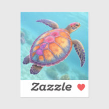 Lieve Schildpad