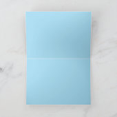 Lieve Schnauzer Kaart (Binnen)