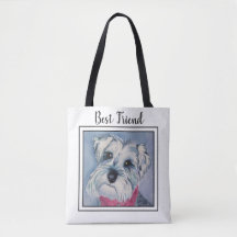 Lieve Schnauzer