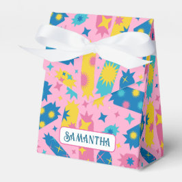 Lieve snoepjes. bedankdoosjes