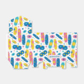 Lieve snoepjes. bedankdoosjes (Uitgevouwen)