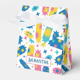 Lieve snoepjes. bedankdoosjes