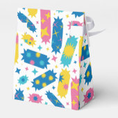 Lieve snoepjes. bedankdoosjes (Achterkant)