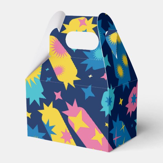 Lieve snoepjes. bedankdoosjes (Achterkant)