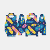 Lieve snoepjes. bedankdoosjes (Uitgevouwen)