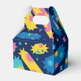 Lieve snoepjes. bedankdoosjes