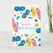 Lieve snoepjes. kaart (Voorkant)