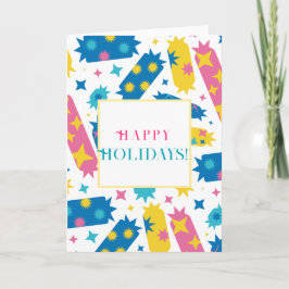 Lieve snoepjes. kaart