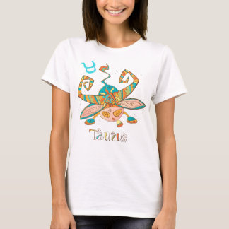 Lieve Stier Stier T-shirt