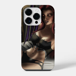 Lieve Succubus iPhone 14 Plus Hoesje