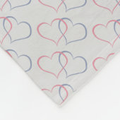 Lieve Tea van je... aan de Keukenvrouw van het Man Fleece Deken (Hoek)