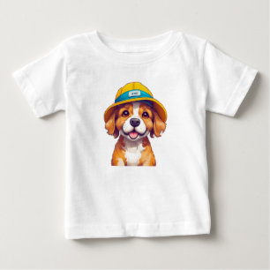 Lieve tekenfilm honden liefhebbers en huisdier-the