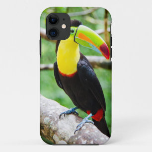 Lieve touchfunctionaliteit iPhone 11 hoesje