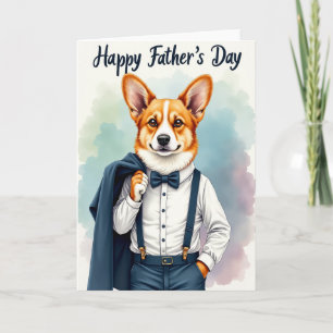 Lieve Vader Vaderdag kaart