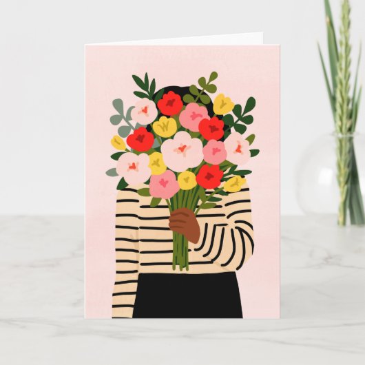 Lieve Valentijn I Kaart (Voorkant)