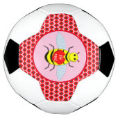 Lieve Valentijnsdag Bij Voetbal (Gedraaid)