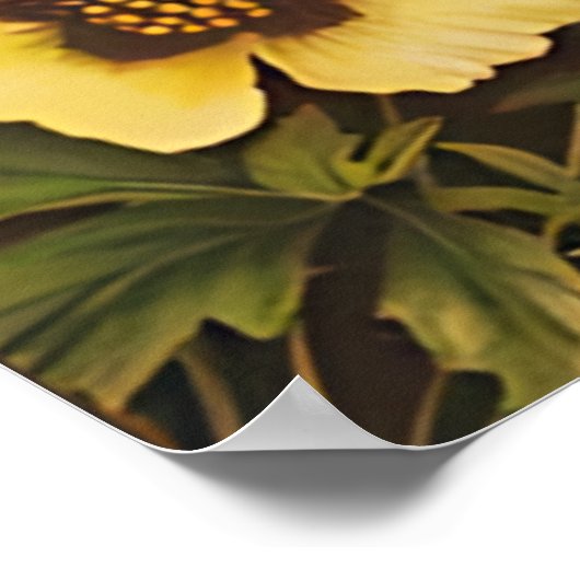 Lieve ventilator poster (Hoek)