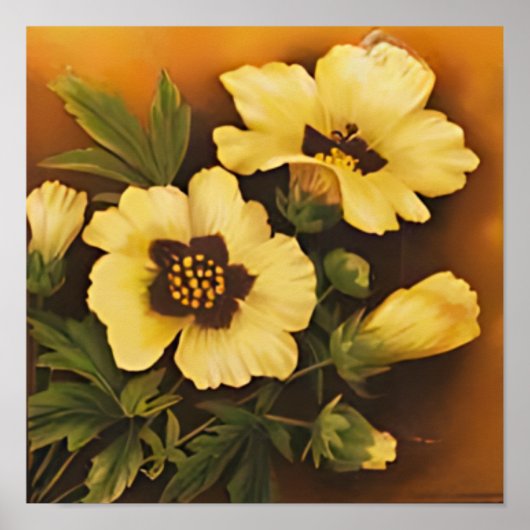 Lieve ventilator poster (Voorkant)