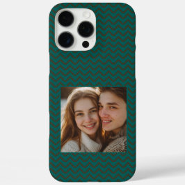 Lieve verjaardagscadeaus Geometrisch ontwerp  iPhone 16 Pro Max Hoesje