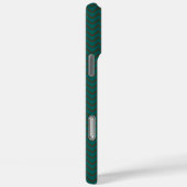 Lieve verjaardagscadeaus Geometrisch ontwerp  Case-Mate iPhone Case (Achterkant / Rechts)