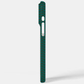 Lieve verjaardagscadeaus Geometrisch ontwerp  Case-Mate iPhone Case (Achterkant / Links)